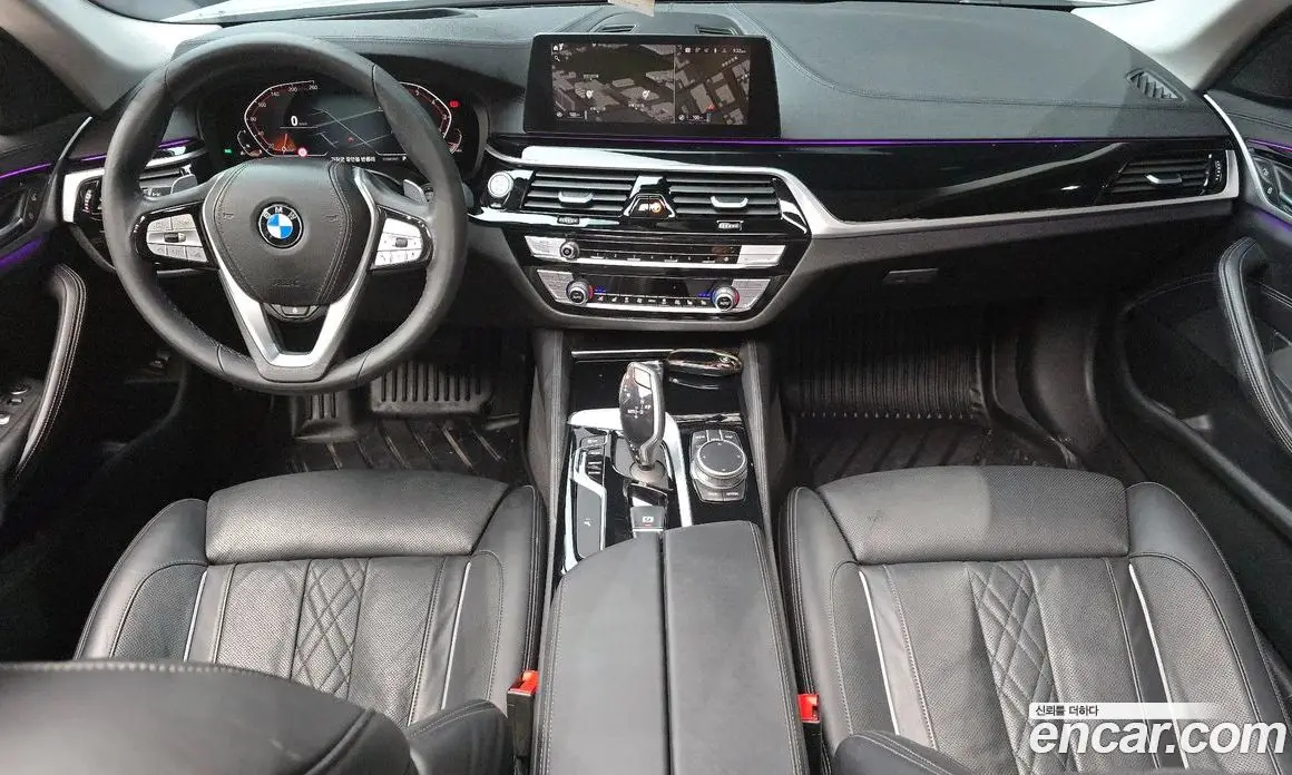 BMW 5 серия 2020 2.0 автомат (гидро), фото 9 BMW 5 серия 2020 2.0 автомат (гидро), фото 9