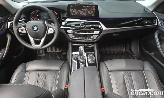 BMW 5 серия 2020 2.0 автомат (гидро), миниатюра 9 BMW 5 серия 2020 2.0 автомат (гидро), миниатюра 9