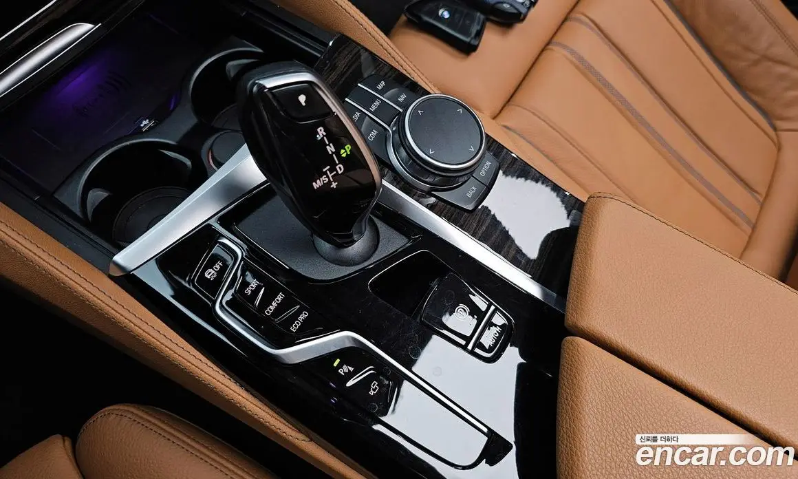 BMW 5 серия 2023 2.0 автомат (гидро), фото 12 BMW 5 серия 2023 2.0 автомат (гидро), фото 12