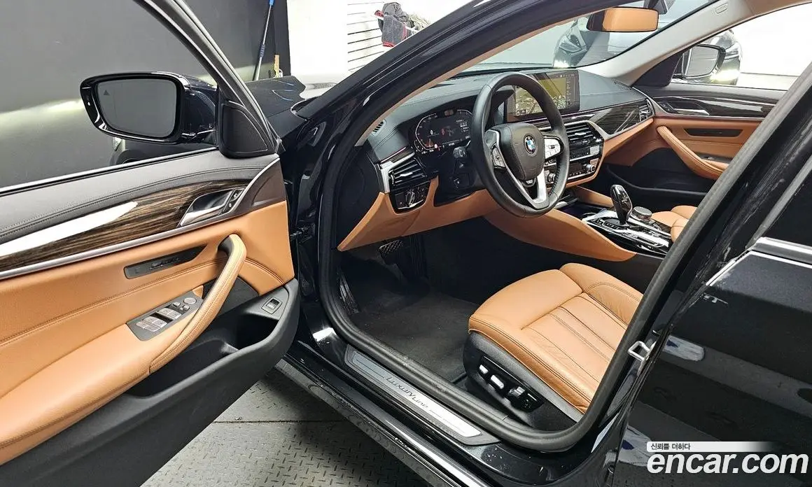 BMW 5 серия 2023 2.0 автомат (гидро), фото 13 BMW 5 серия 2023 2.0 автомат (гидро), фото 13