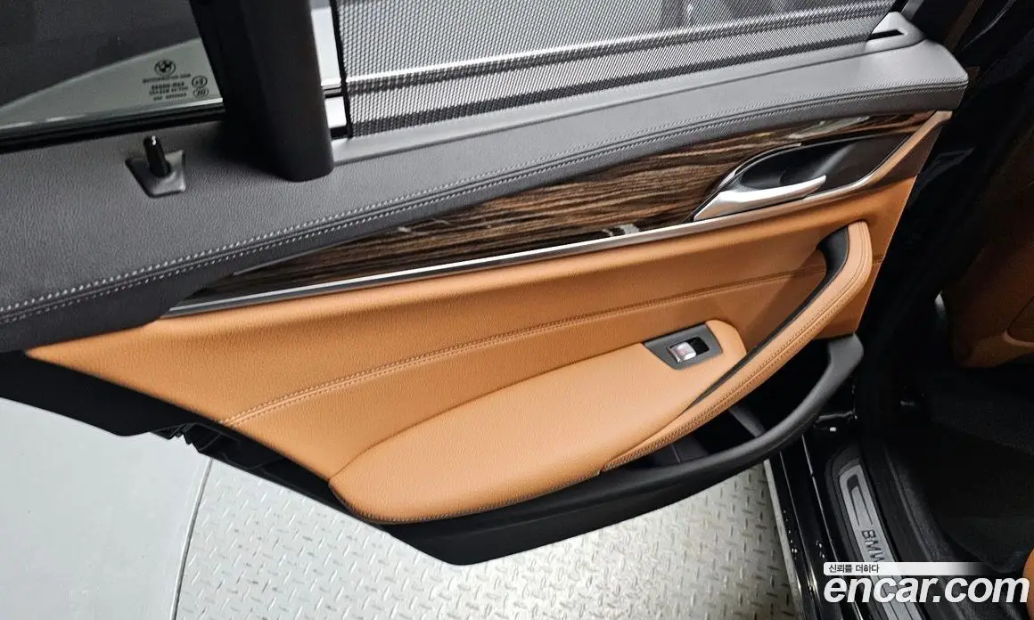 BMW 5 серия 2023 2.0 автомат (гидро), фото 15 BMW 5 серия 2023 2.0 автомат (гидро), фото 15