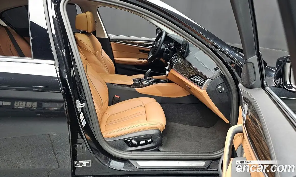 BMW 5 серия 2023 2.0 автомат (гидро), фото 16 BMW 5 серия 2023 2.0 автомат (гидро), фото 16