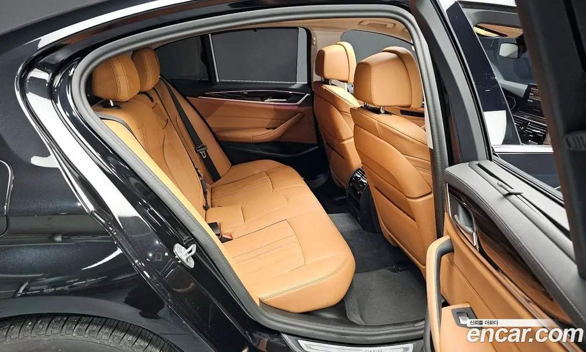 BMW 5 серия 2023 2.0 автомат (гидро), фото 17 BMW 5 серия 2023 2.0 автомат (гидро), фото 17