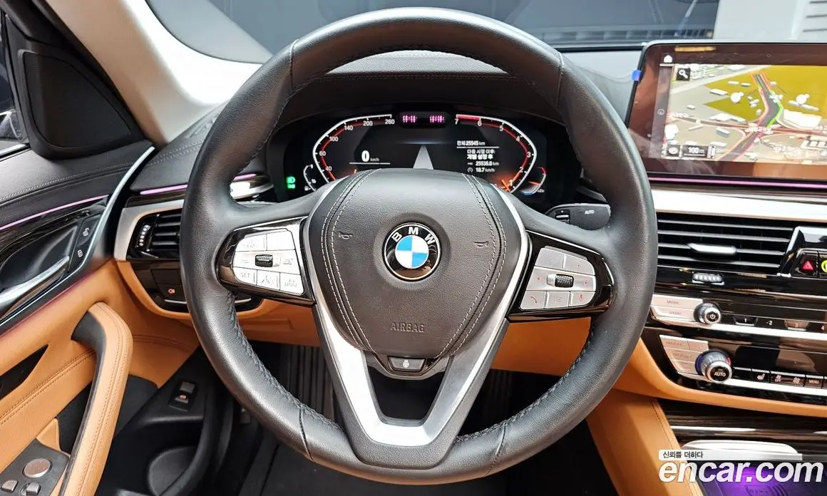 BMW 5 серия 2023 2.0 автомат (гидро), фото 18 BMW 5 серия 2023 2.0 автомат (гидро), фото 18