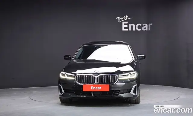 BMW 5 серия 2023 2.0 автомат (гидро), миниатюра 3 BMW 5 серия 2023 2.0 автомат (гидро), миниатюра 3