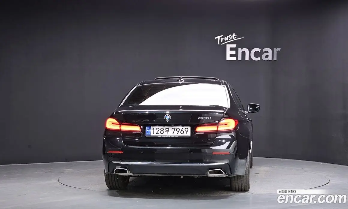 BMW 5 серия 2023 2.0 автомат (гидро), фото 4 BMW 5 серия 2023 2.0 автомат (гидро), фото 4