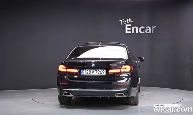 BMW 5 серия 2023 2.0 автомат (гидро), миниатюра 4 BMW 5 серия 2023 2.0 автомат (гидро), миниатюра 4
