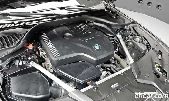 BMW 5 серия 2023 2.0 автомат (гидро), миниатюра 6 BMW 5 серия 2023 2.0 автомат (гидро), миниатюра 6