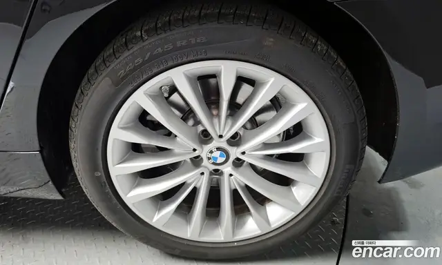 BMW 5 серия 2023 2.0 автомат (гидро), миниатюра 7 BMW 5 серия 2023 2.0 автомат (гидро), миниатюра 7