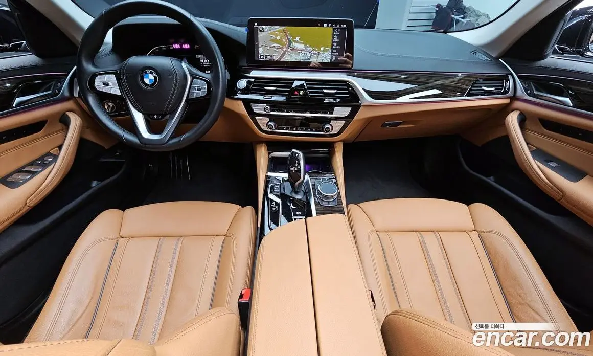 BMW 5 серия 2023 2.0 автомат (гидро), фото 10 BMW 5 серия 2023 2.0 автомат (гидро), фото 10
