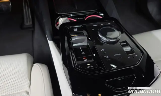 BMW 5 серия 2025 2.0 автомат (гидро), миниатюра 12
