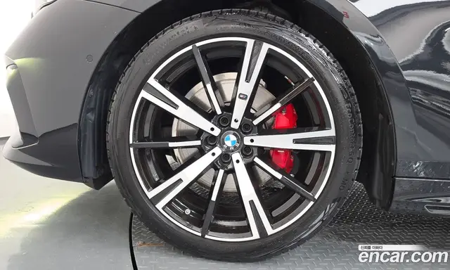 BMW 5 серия 2025 2.0 автомат (гидро), миниатюра 5