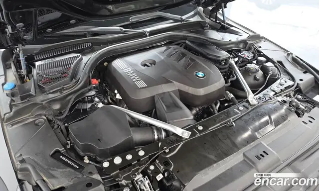 BMW 5 серия 2025 2.0 автомат (гидро), миниатюра 6