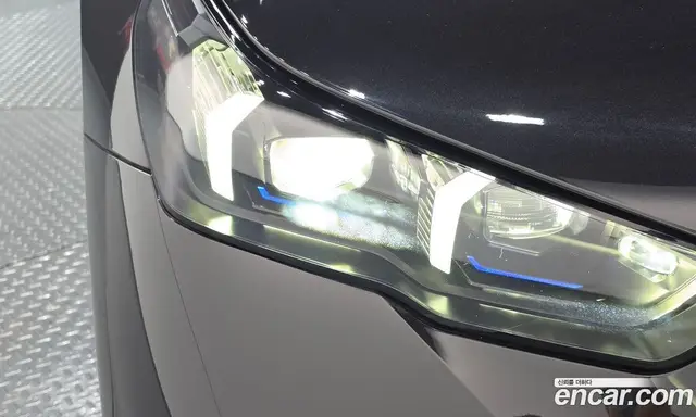 BMW 5 серия 2025 2.0 автомат (гидро), миниатюра 8