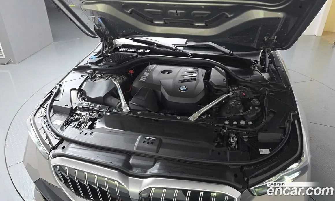 BMW 5 серия 2025 2.0 автомат (гидро), фото 5 BMW 5 серия 2025 2.0 автомат (гидро), фото 5