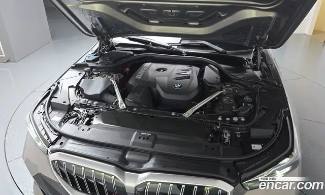 BMW 5 серия 2025 2.0 автомат (гидро), миниатюра 5 BMW 5 серия 2025 2.0 автомат (гидро), миниатюра 5