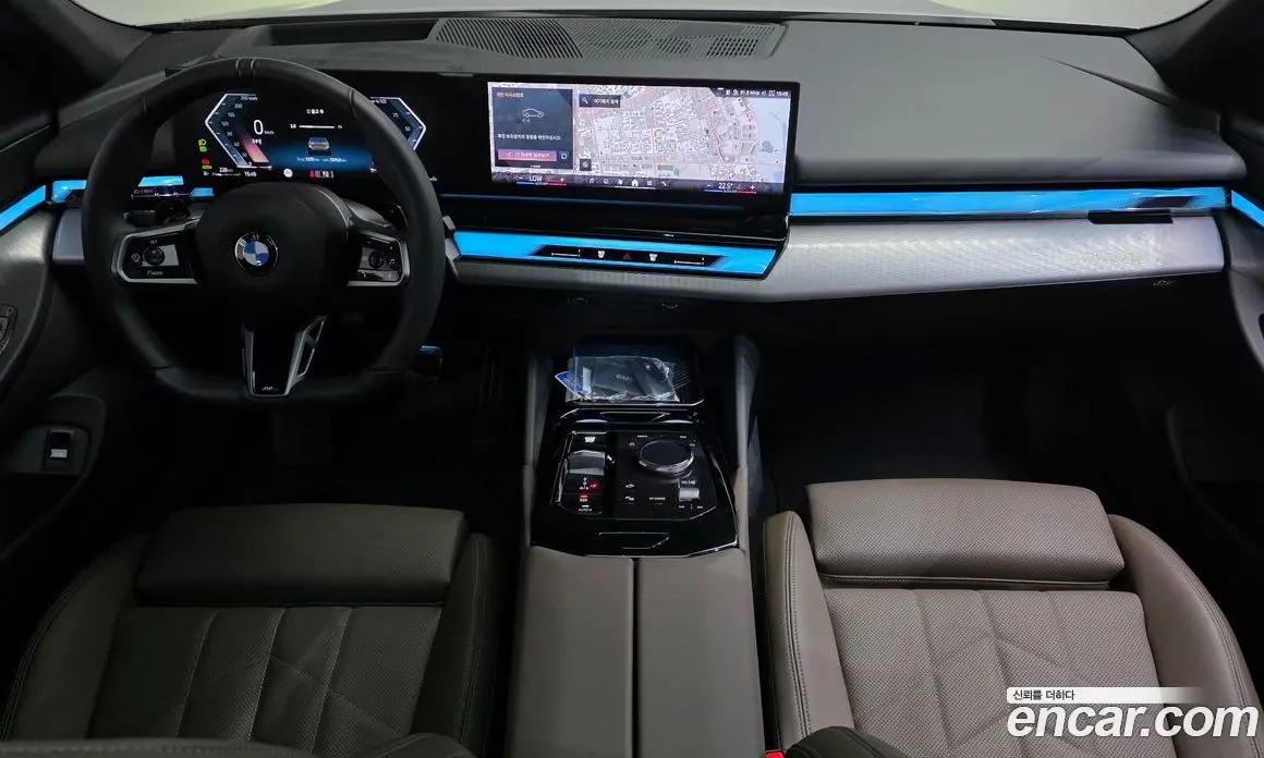 BMW 5 серия 2025 2.0 автомат (гидро), фото 9 BMW 5 серия 2025 2.0 автомат (гидро), фото 9