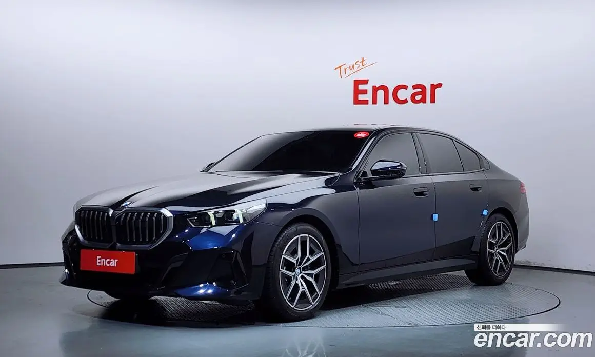 BMW 5 серия 2025 2.0 автомат (гидро), фото 1 BMW 5 серия 2025 2.0 автомат (гидро), фото 1