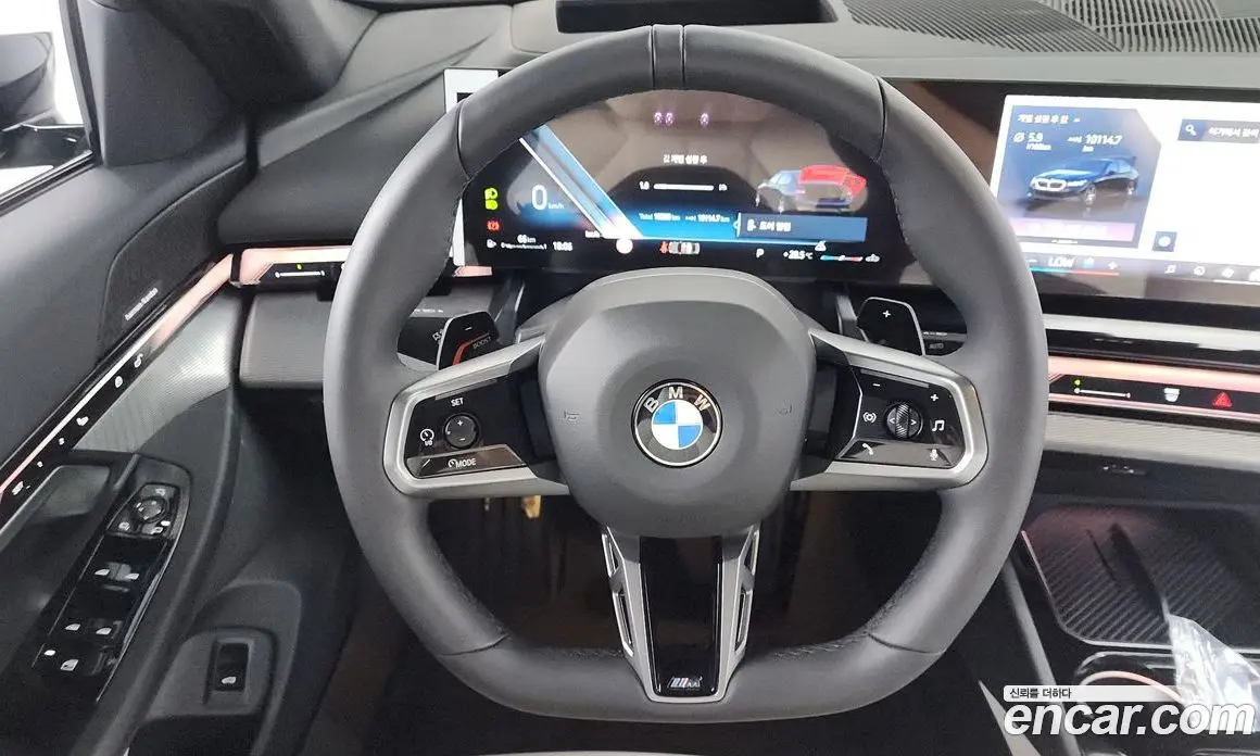 BMW 5 серия 2025 2.0 автомат (гидро), фото 20 BMW 5 серия 2025 2.0 автомат (гидро), фото 20