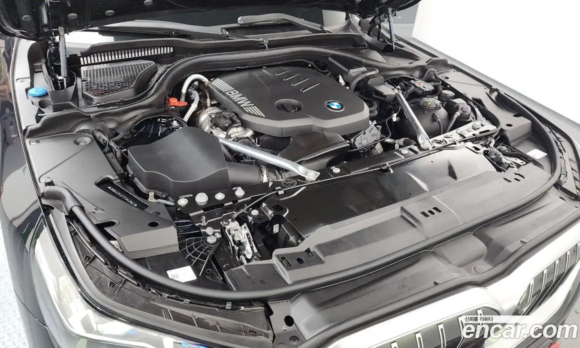 BMW 5 серия 2025 2.0 автомат (гидро), фото 6 BMW 5 серия 2025 2.0 автомат (гидро), фото 6