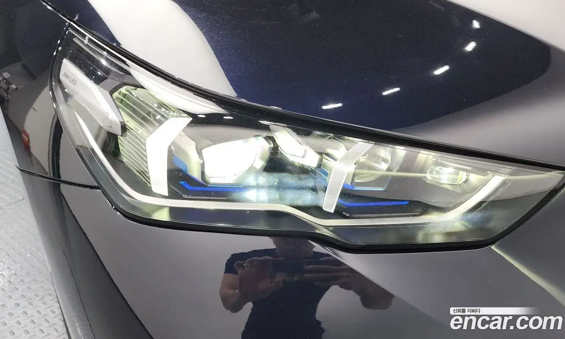 BMW 5 серия 2025 2.0 автомат (гидро), фото 8 BMW 5 серия 2025 2.0 автомат (гидро), фото 8