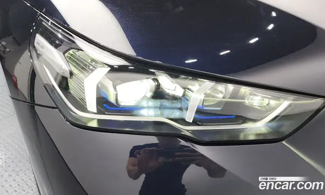 BMW 5 серия 2025 2.0 автомат (гидро), миниатюра 8 BMW 5 серия 2025 2.0 автомат (гидро), миниатюра 8