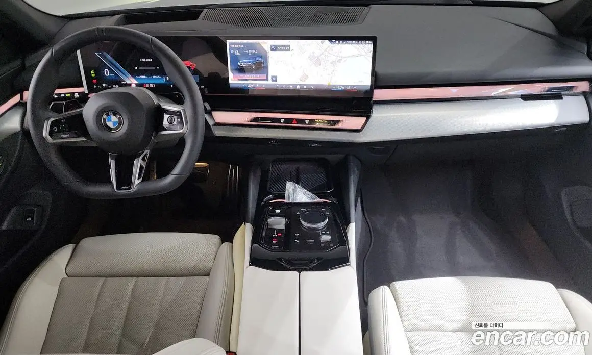 BMW 5 серия 2025 2.0 автомат (гидро), фото 10 BMW 5 серия 2025 2.0 автомат (гидро), фото 10