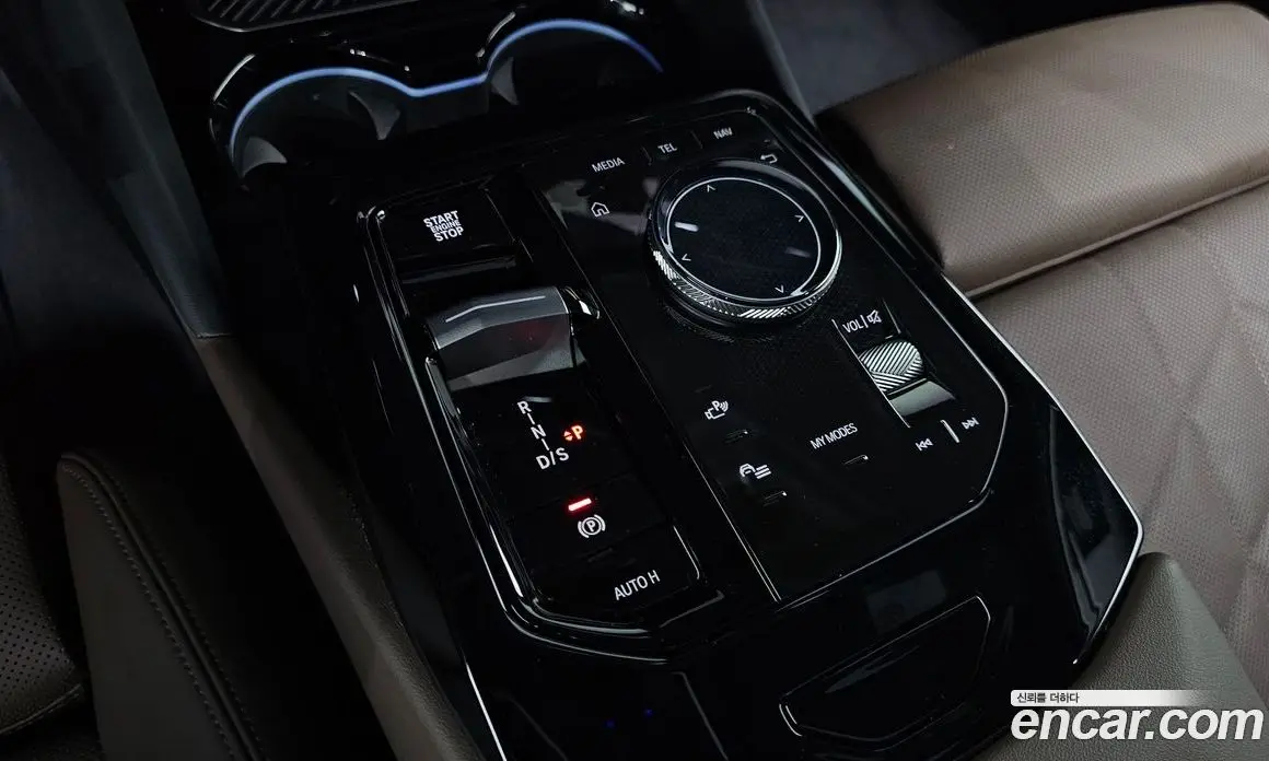 BMW 5 серия 2026 2.0 автомат (гидро), фото 12