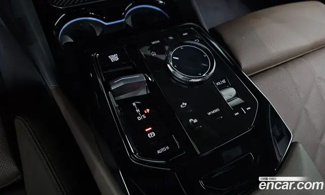 BMW 5 серия 2026 2.0 автомат (гидро), миниатюра 12