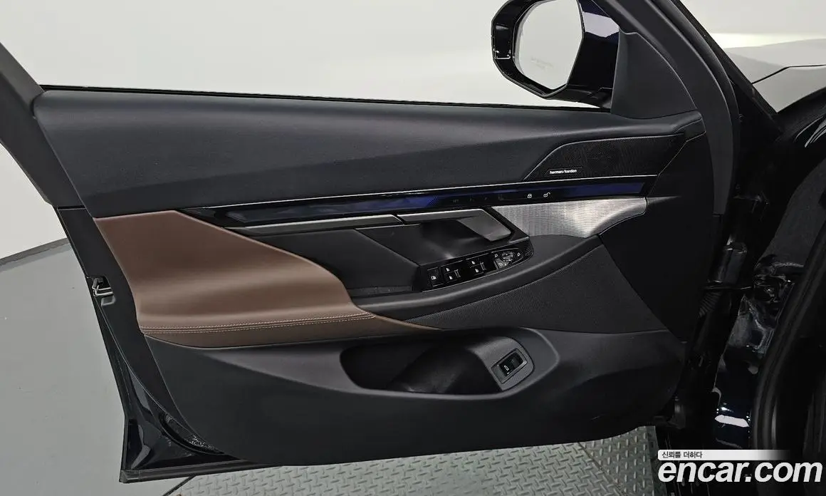 BMW 5 серия 2026 2.0 автомат (гидро), фото 14