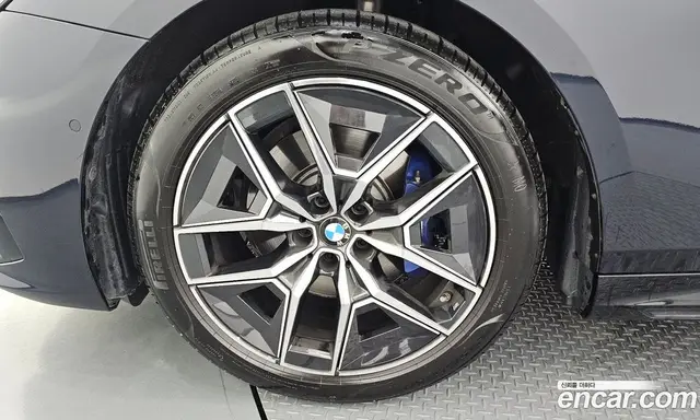 BMW 5 серия 2026 2.0 автомат (гидро), миниатюра 5