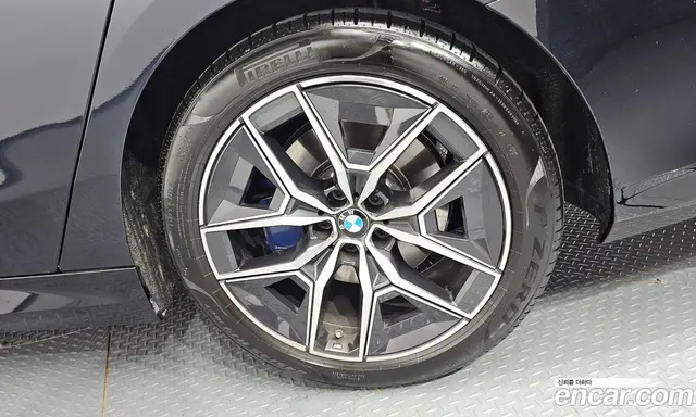BMW 5 серия 2026 2.0 автомат (гидро), миниатюра 7