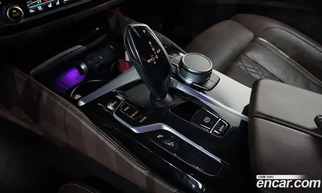 BMW 6 серия 2022 3.0 автомат (гидро), миниатюра 11