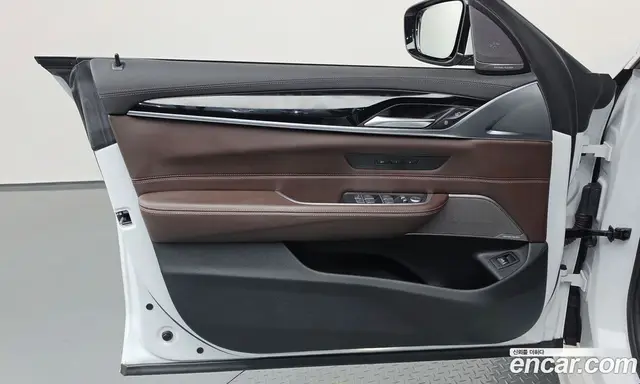 BMW 6 серия 2022 3.0 автомат (гидро), миниатюра 12