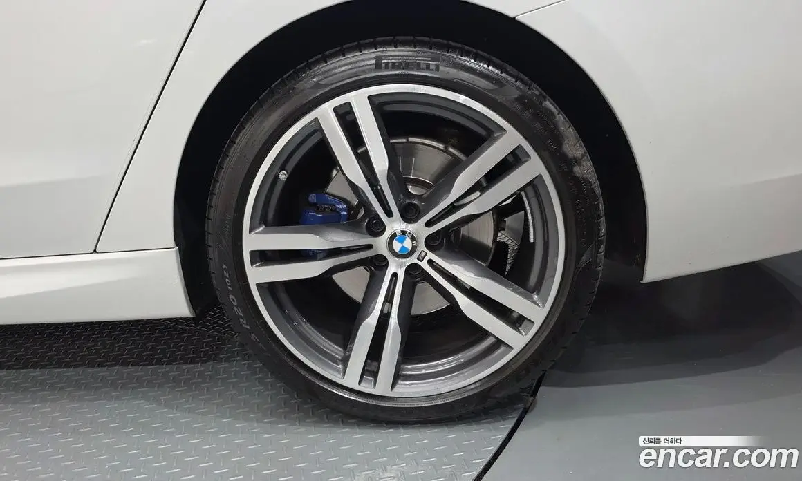 BMW 6 серия 2022 3.0 автомат (гидро), фото 7