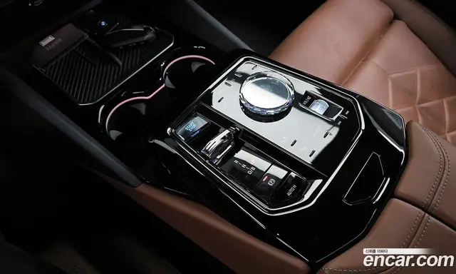BMW i5 2024 0.2 автомат (гидро), миниатюра 12