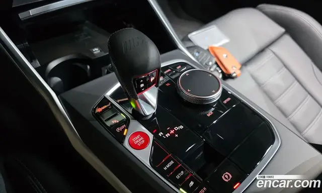 BMW M2 2026 3.0 автомат (гидро), миниатюра 12