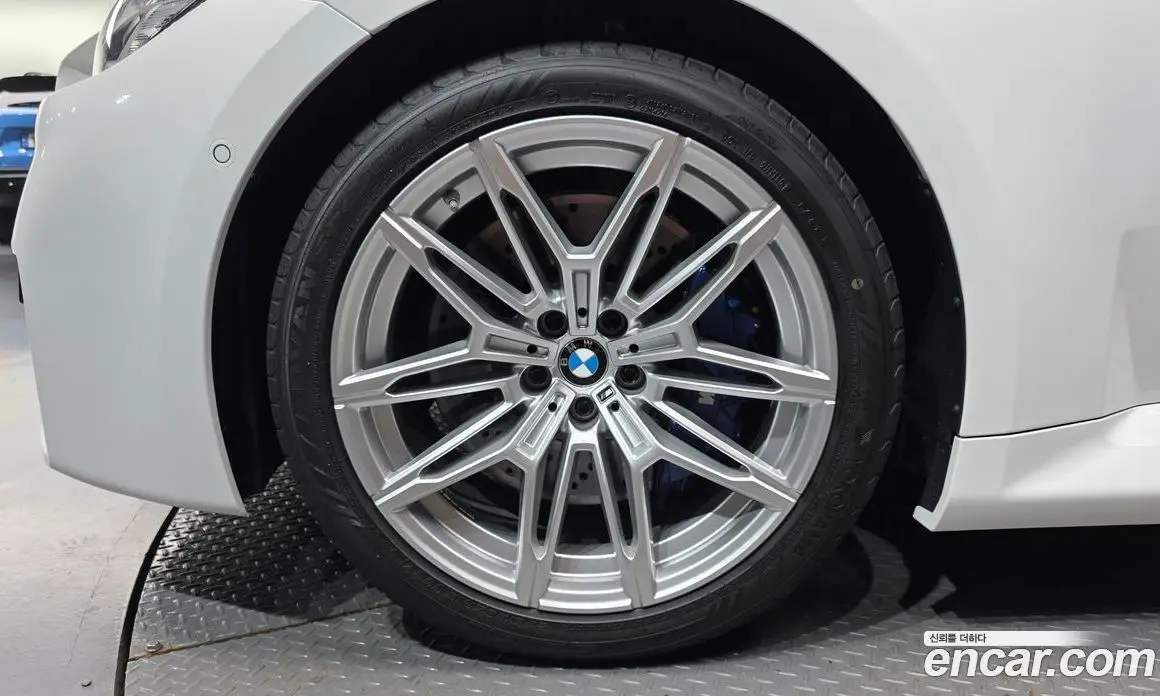 BMW M2 2026 3.0 автомат (гидро), фото 5 BMW M2 2026 3.0 автомат (гидро), фото 5