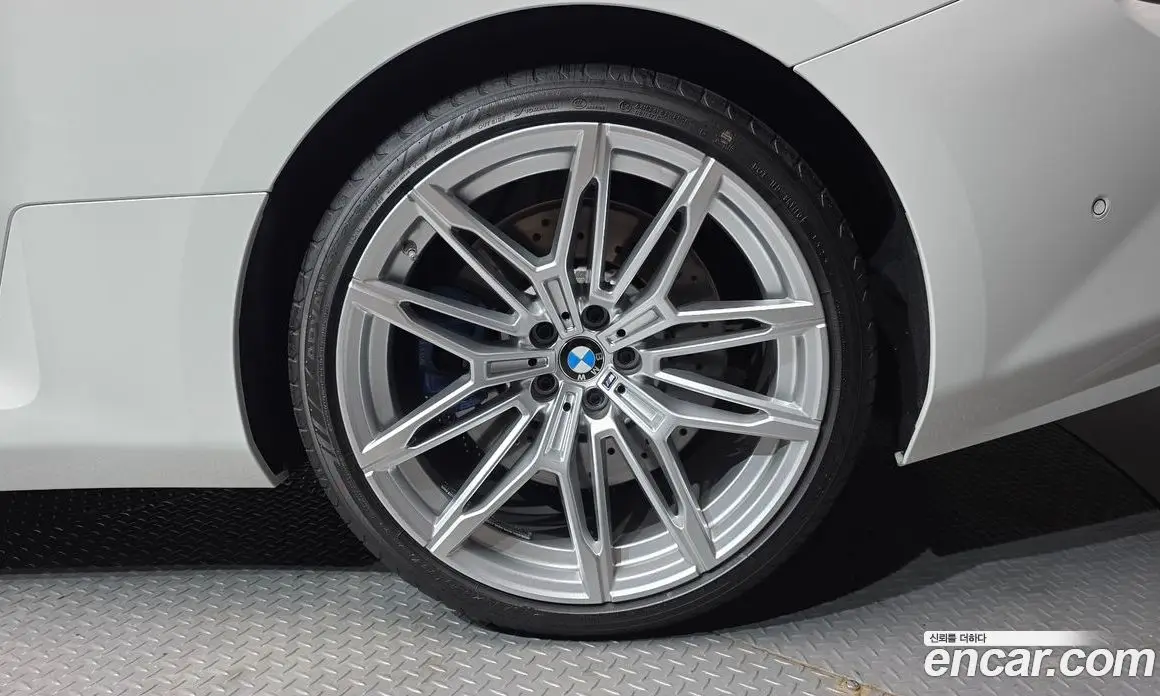 BMW M2 2026 3.0 автомат (гидро), фото 7 BMW M2 2026 3.0 автомат (гидро), фото 7
