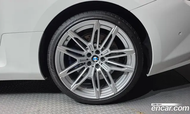 BMW M2 2026 3.0 автомат (гидро), миниатюра 7 BMW M2 2026 3.0 автомат (гидро), миниатюра 7
