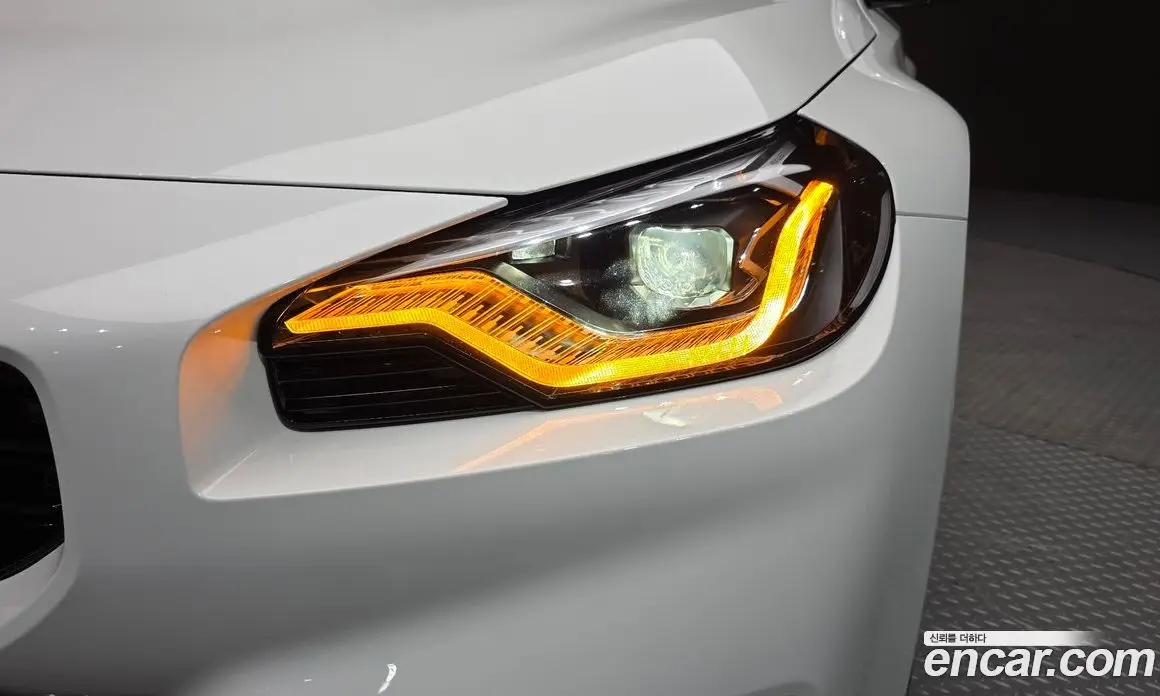 BMW M2 2026 3.0 автомат (гидро), фото 8 BMW M2 2026 3.0 автомат (гидро), фото 8
