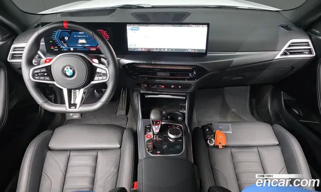 BMW M2 2026 3.0 автомат (гидро), миниатюра 10 BMW M2 2026 3.0 автомат (гидро), миниатюра 10