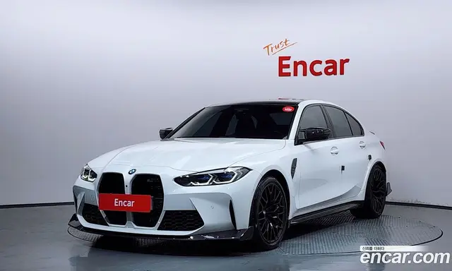 BMW M3, 2023, 25 001 км