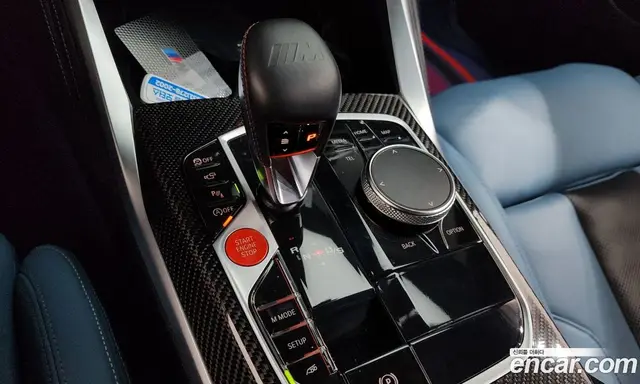 BMW M3 2023 3.0 автомат (гидро), миниатюра 12