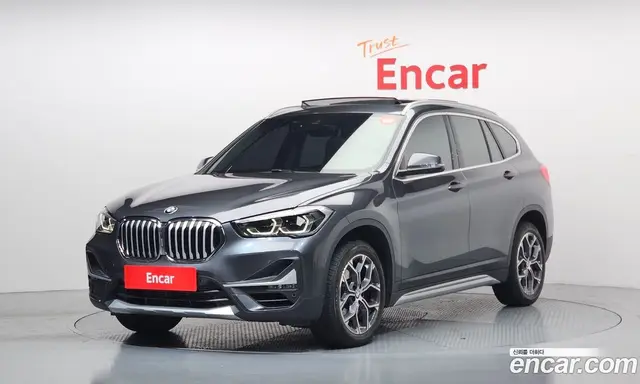 BMW X1, 2022, 22 422 км