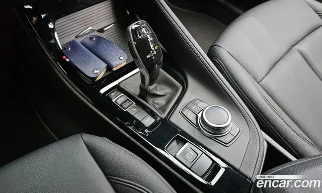 BMW X1 2022 2.0 автомат (гидро), миниатюра 12