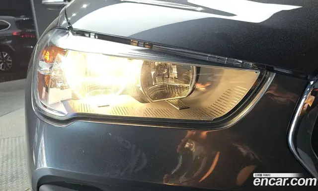 BMW X1 2022 2.0 автомат (гидро), миниатюра 8