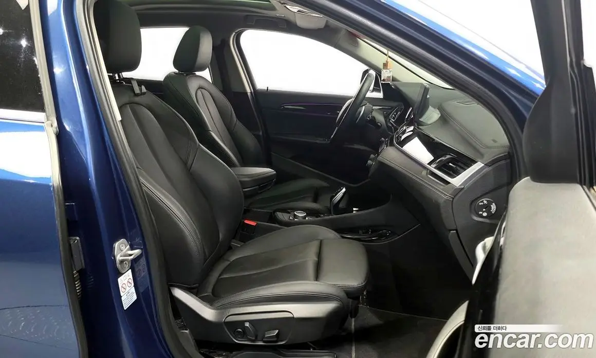BMW X2 2022 2.0 автомат (гидро), фото 16