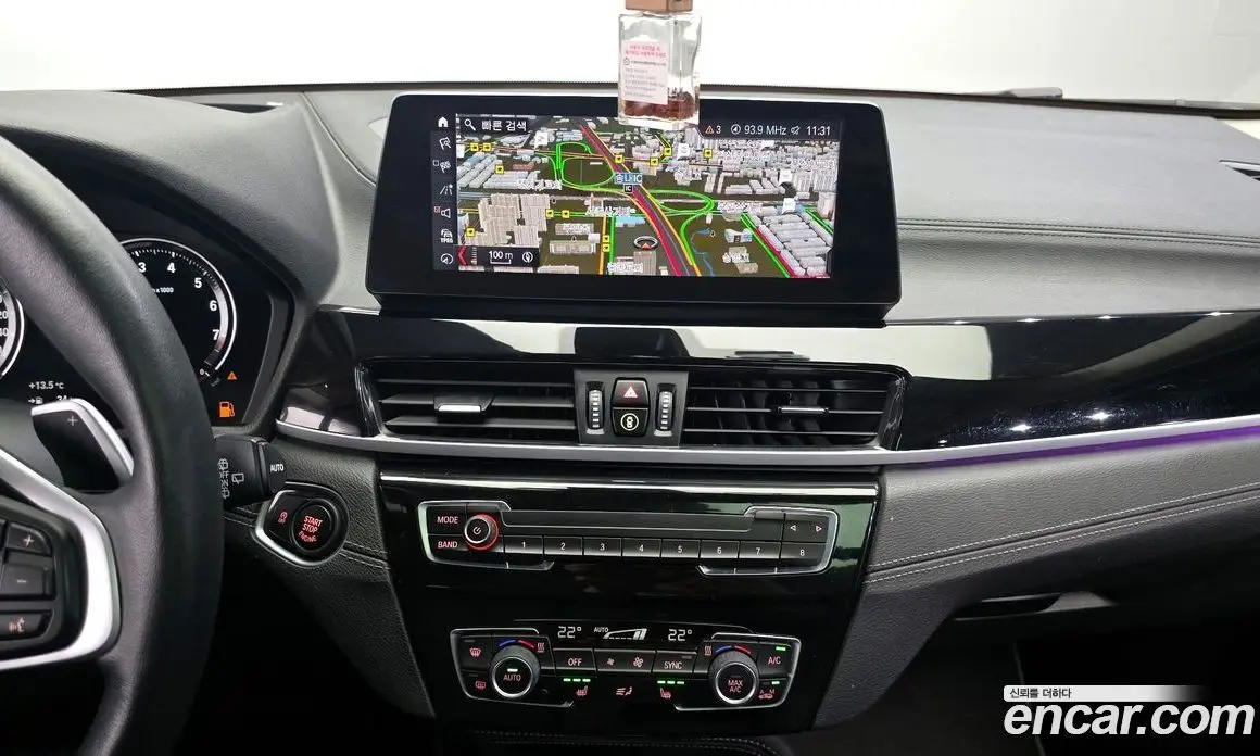BMW X2 2022 2.0 автомат (гидро), фото 20