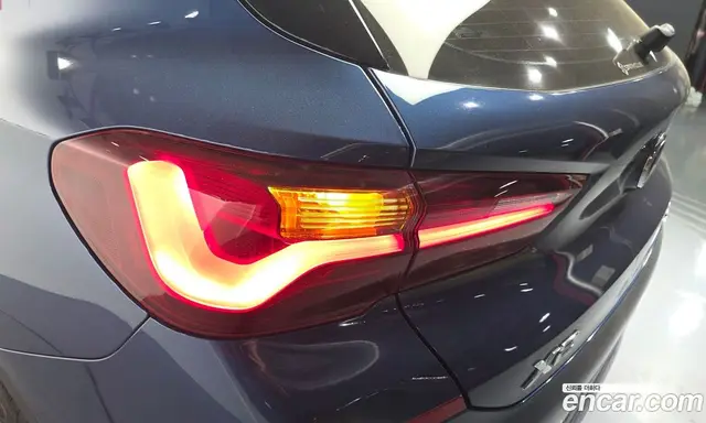 BMW X2 2022 2.0 автомат (гидро), миниатюра 9